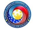 Filipino American Chamber of Commerce Greater Los Angeles Badge